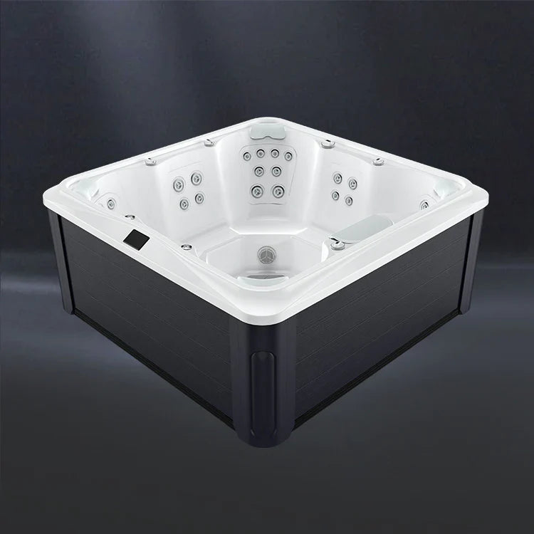 Infinity 530 - UK - BETA Wellness