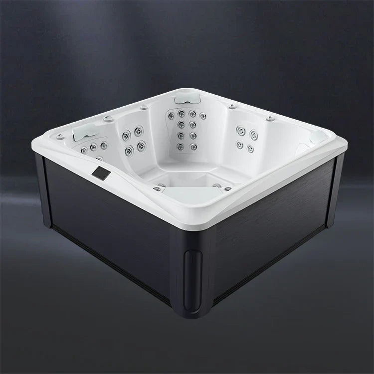Infinity 560 - UK - BETA Wellness