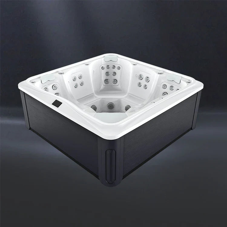 Infinity 770 - UK - BETA Wellness