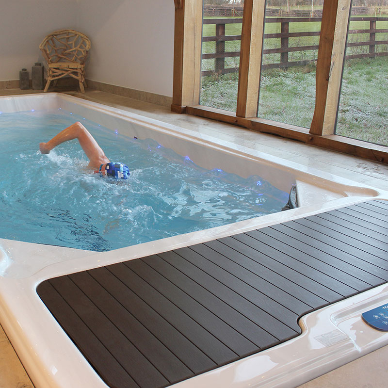 nautilus pool