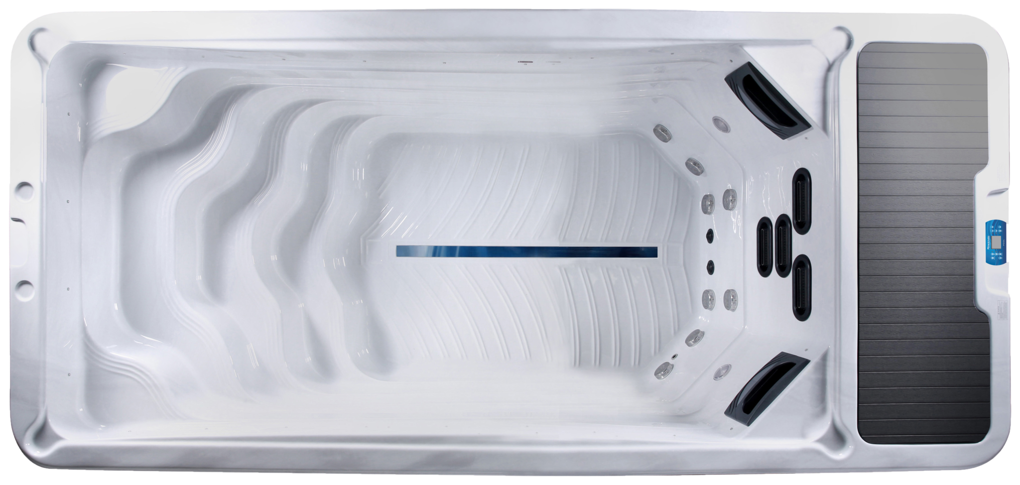 atlantis pro exercise pool