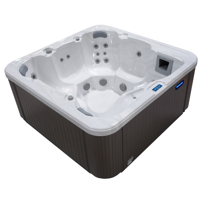 urban lite uptown hot tub