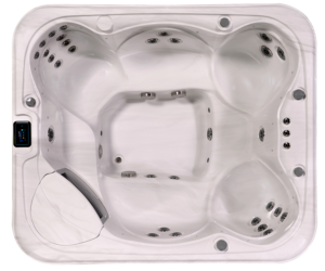 excelsior hot tub