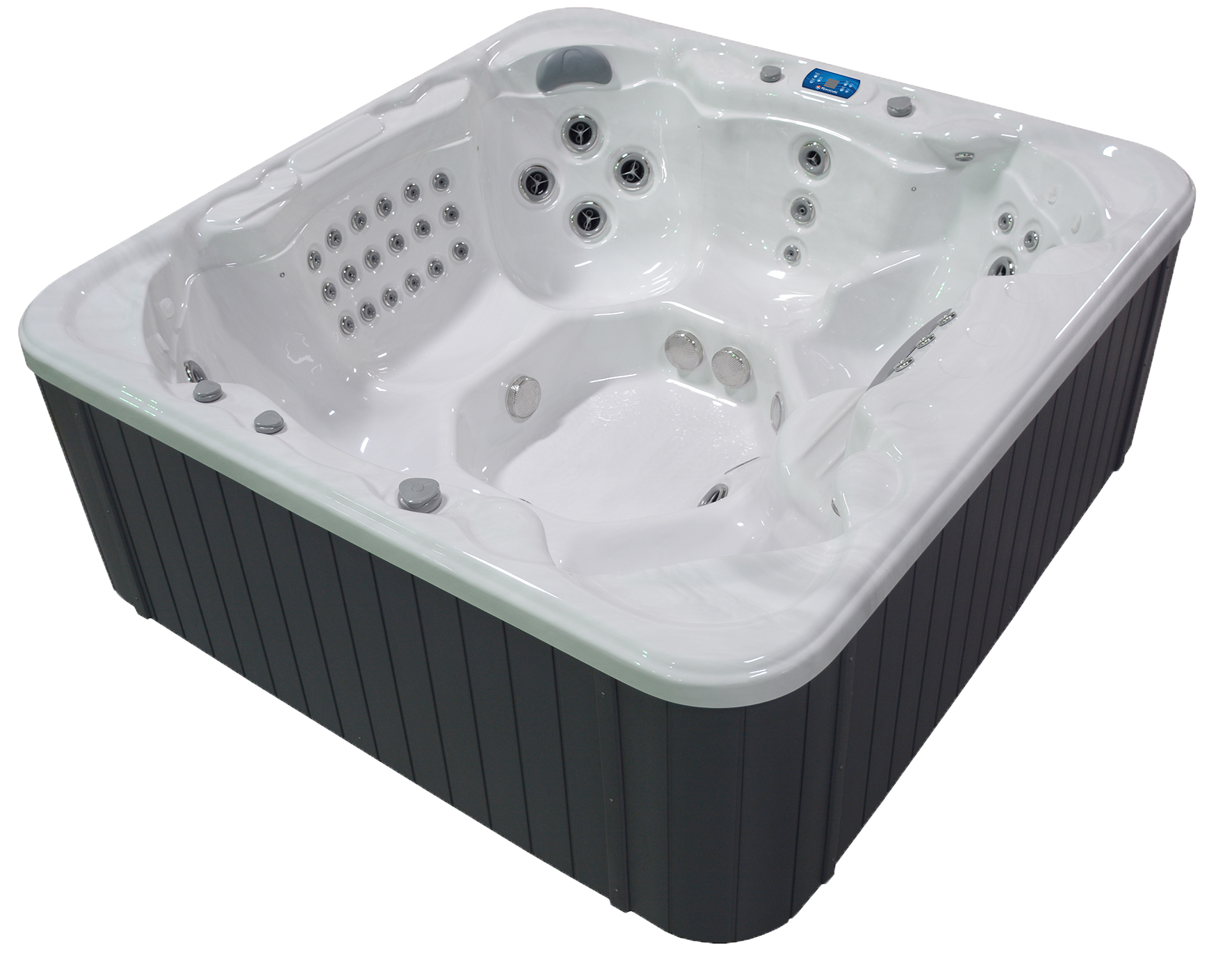 jubilee spa