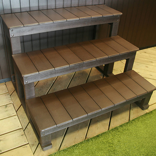 riptide steps