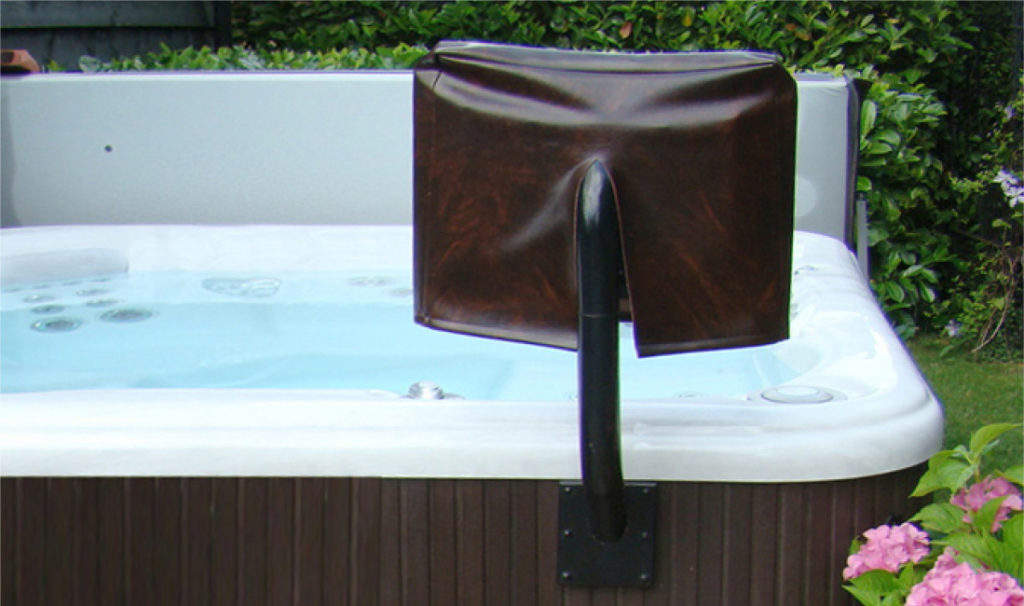 tv monitor cover