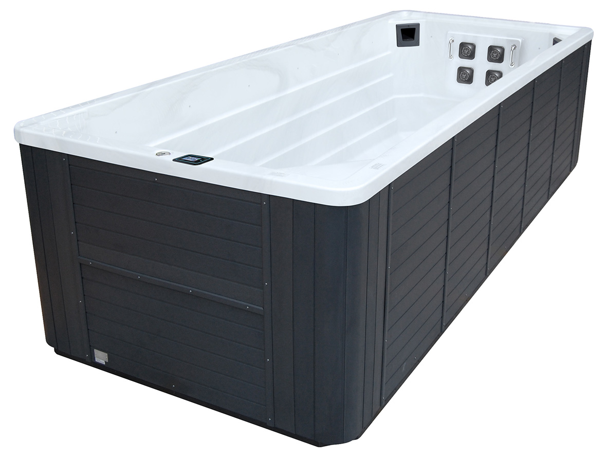 atlantis pro 5.8 side view