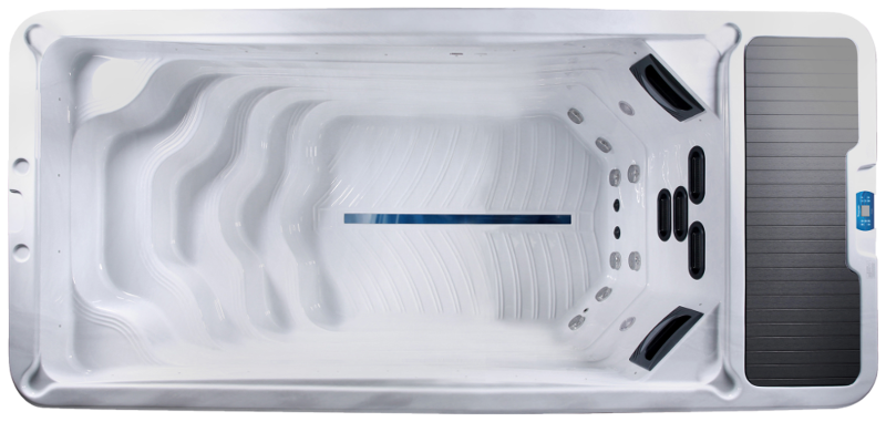 atlantis freestyle 5.8 overhead