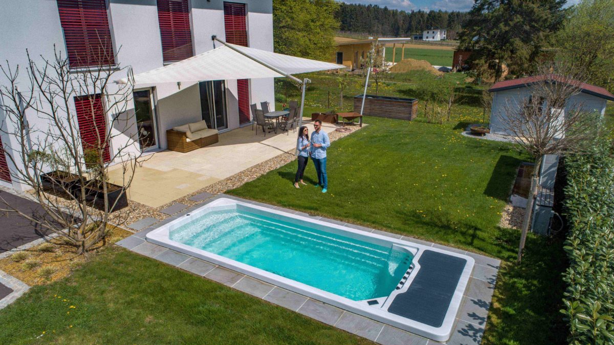 Hot Tubs & Spas & Spas Swim Spas Exercise Pools Riptide Pools