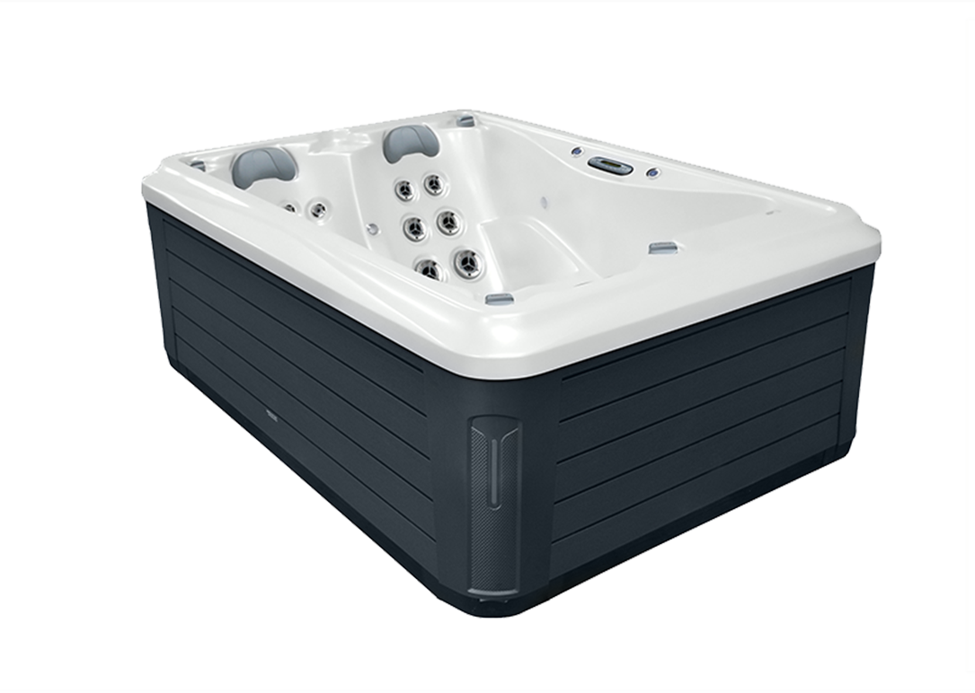 Infinity 830 Platinum Spa Riptide Pools