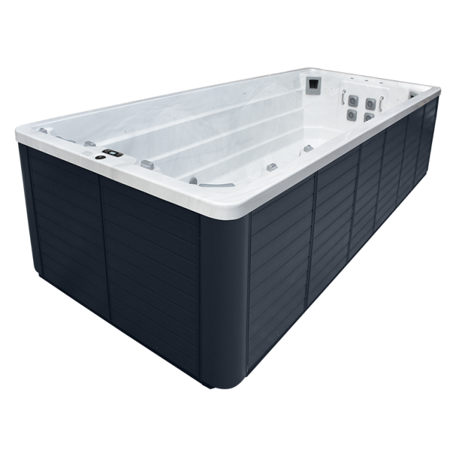 Aqua Life 4.4 Pro Premium Riptide Pools